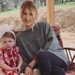 Meet your Posher, Erica